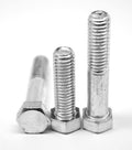 1 1/2x22-6 x 8x22 (PT) Coarse Thread Hex Cap Screw Stainless Steel 316 W22389