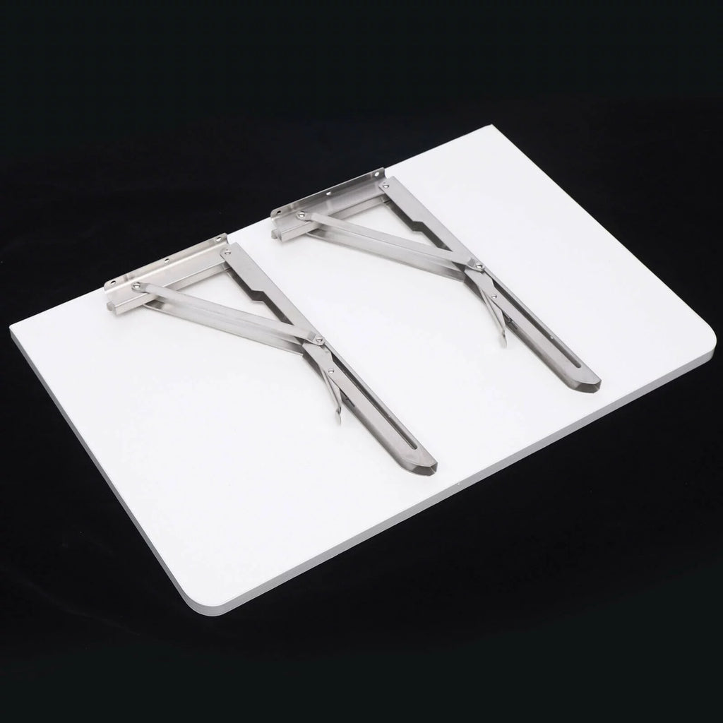 Wall Foldable Computer Desk 60*40cm W1130