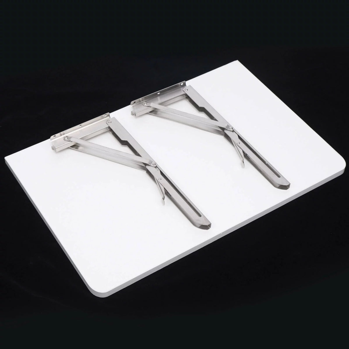 Wall Foldable Computer Desk 60*40cm W1130