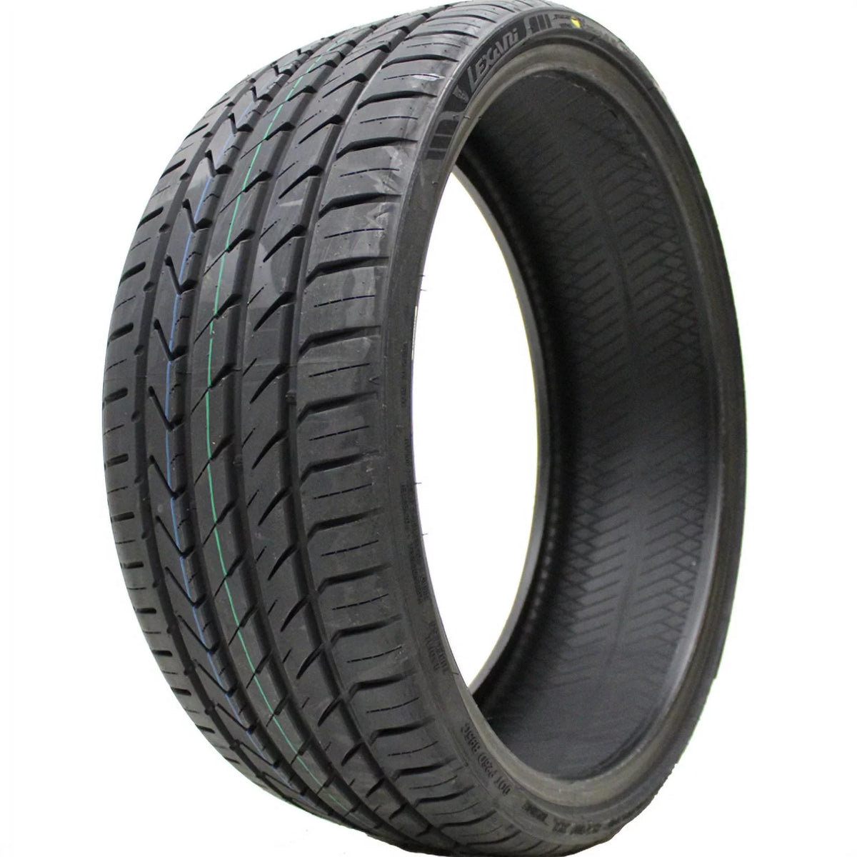 245/45ZR19 102W XL Passenger Tire J758067