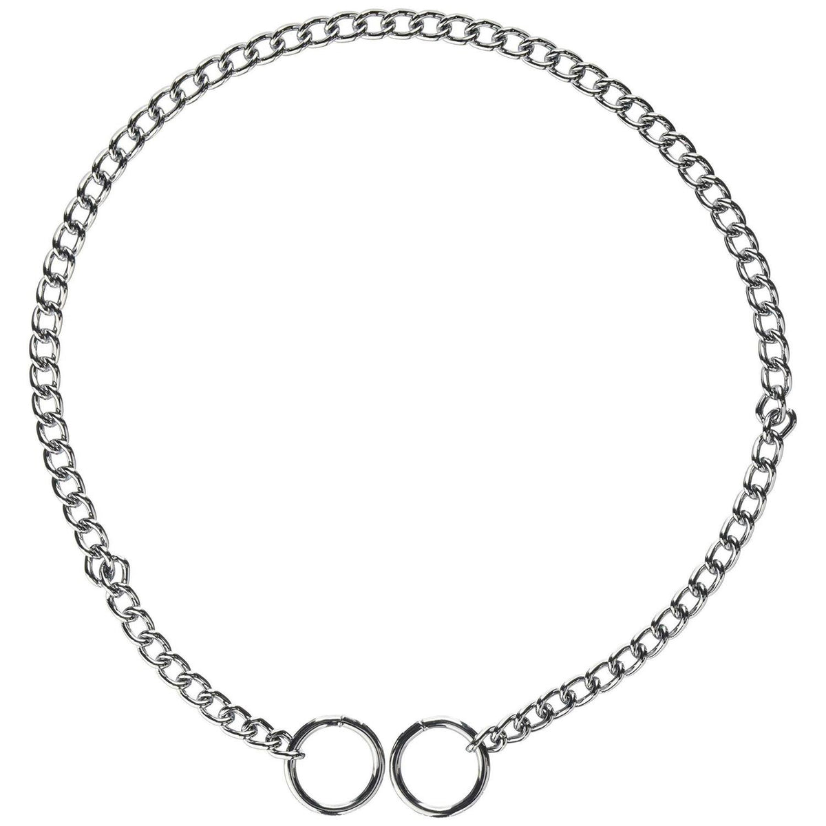 Chain Dog Training Collar C595