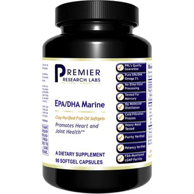 EPA/DHA Marine 90 softgel capsules G211380