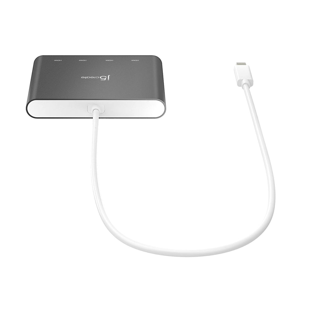 External Video Adapter S68406