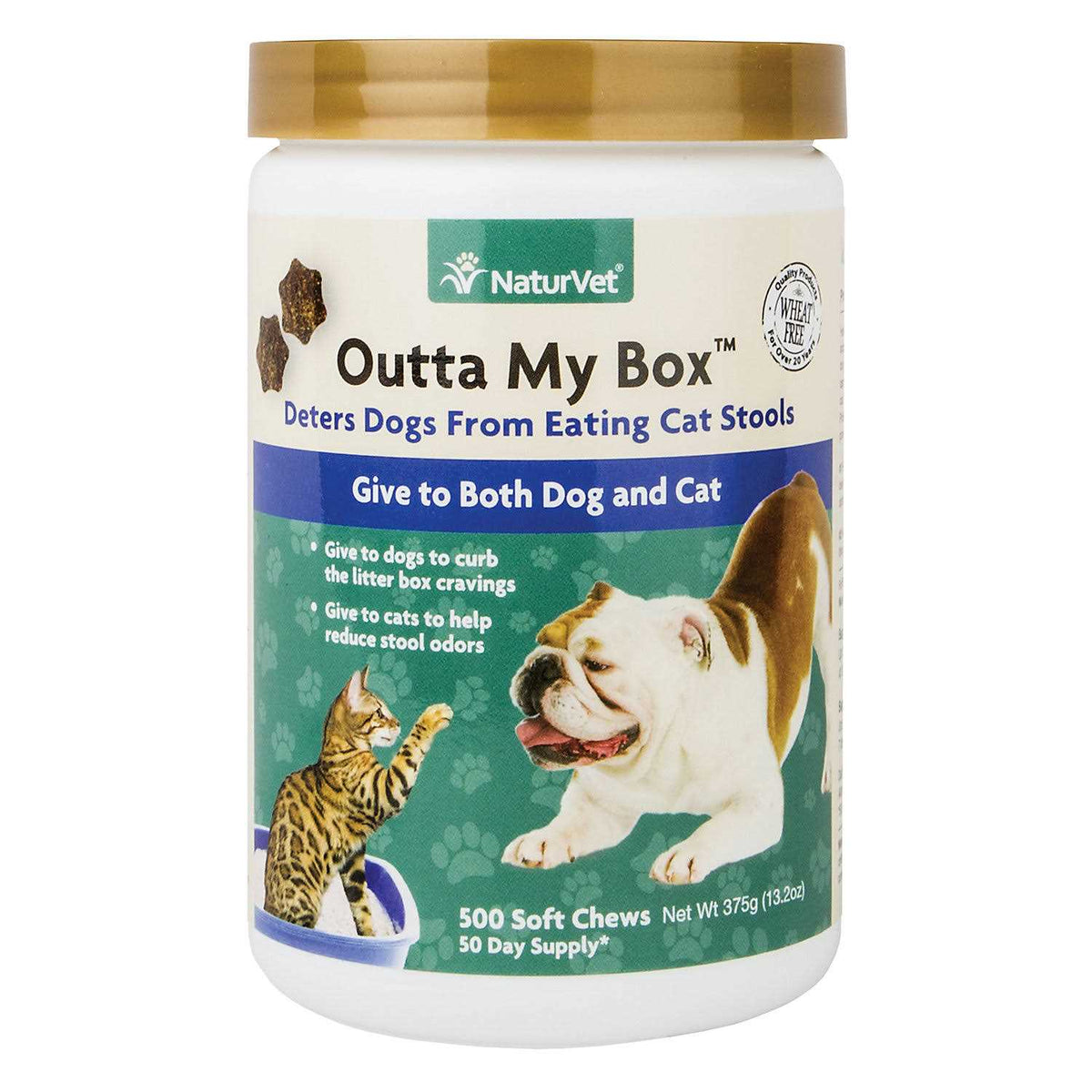 Pet Soft Chews L162222