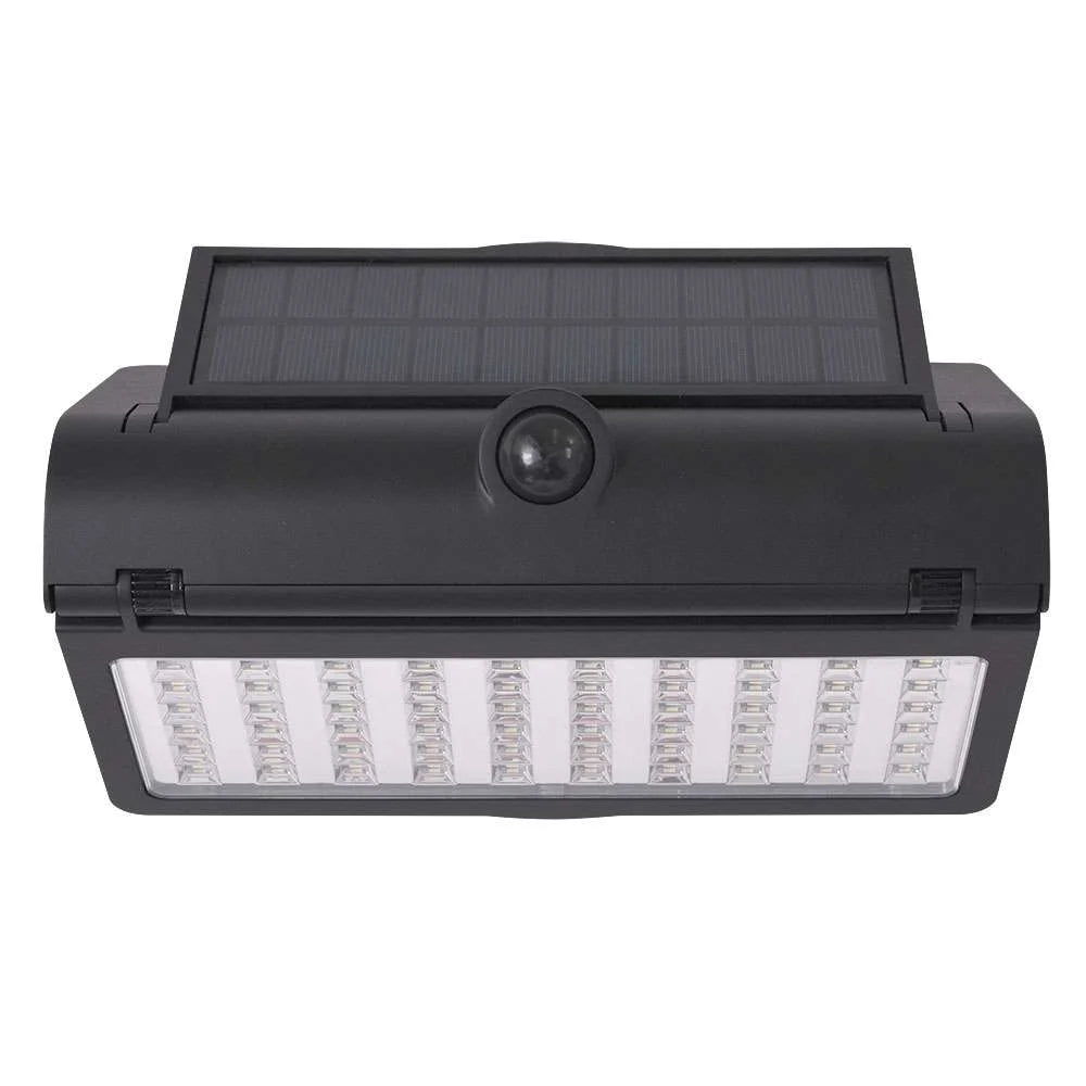 1500 Lumen LED Solar Path Light T4803