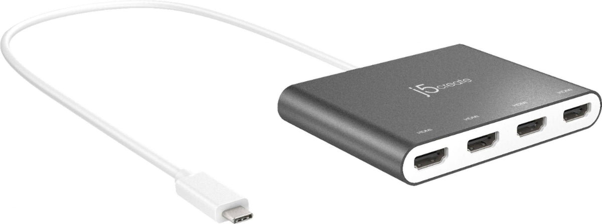 External Video Adapter S68406