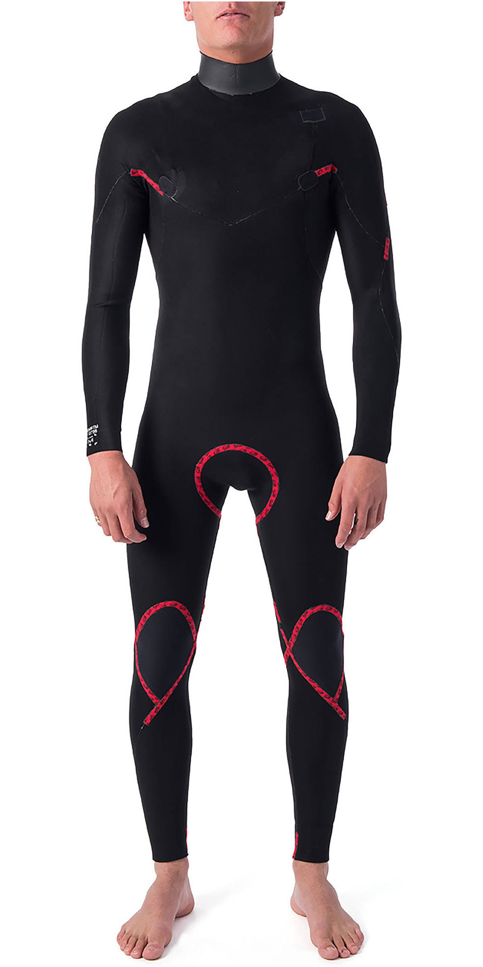4/3 Steamer Wetsuit J476516