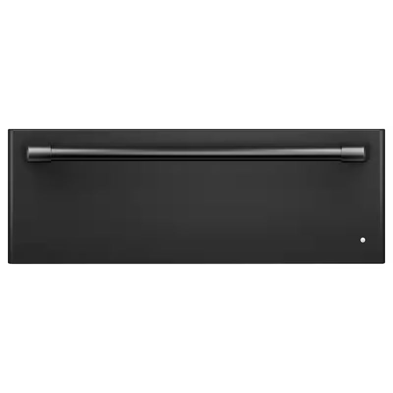 30 in. Warming Drawer in Matte Black T814