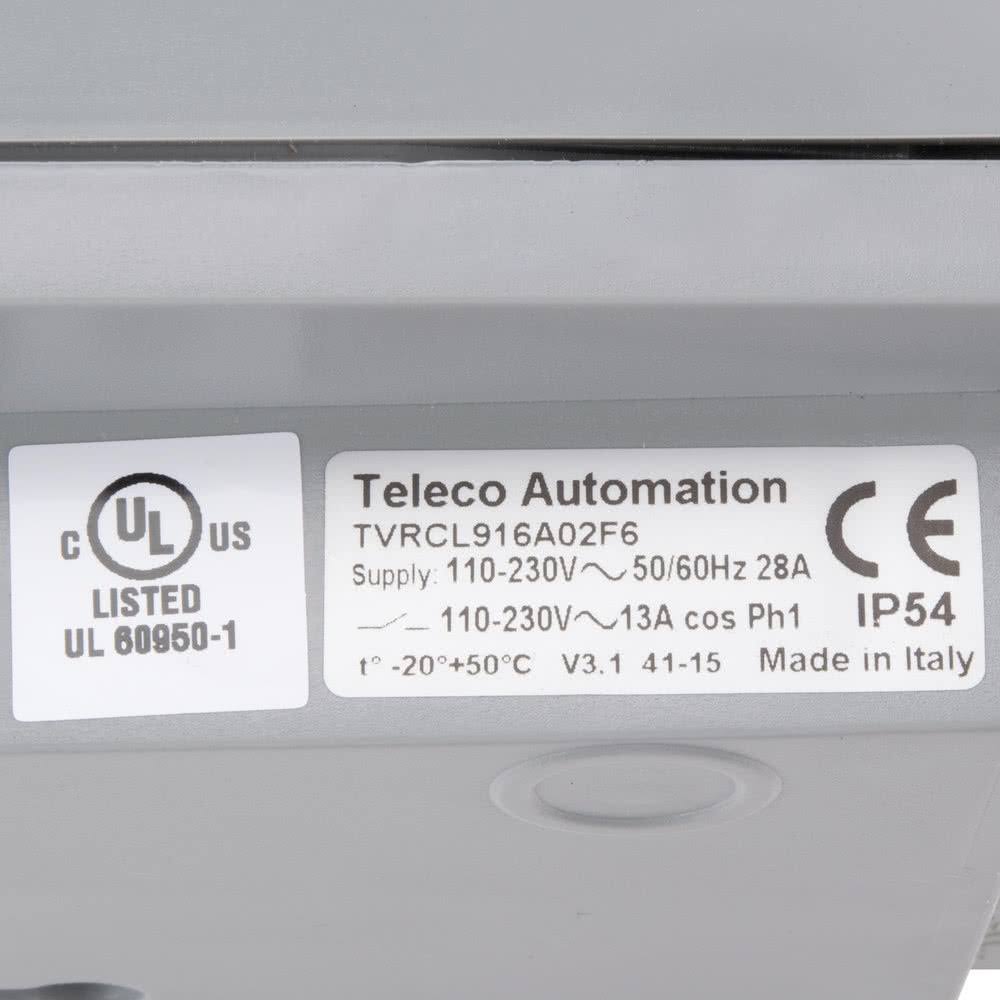 Wireless On/Off Controller X895897