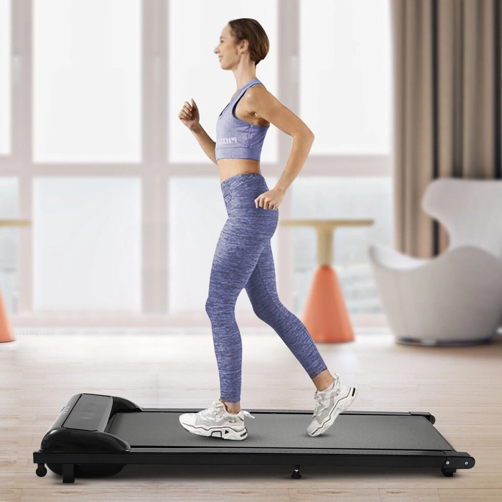 Electric Treadmill 600W 2.25 HP Z25992
