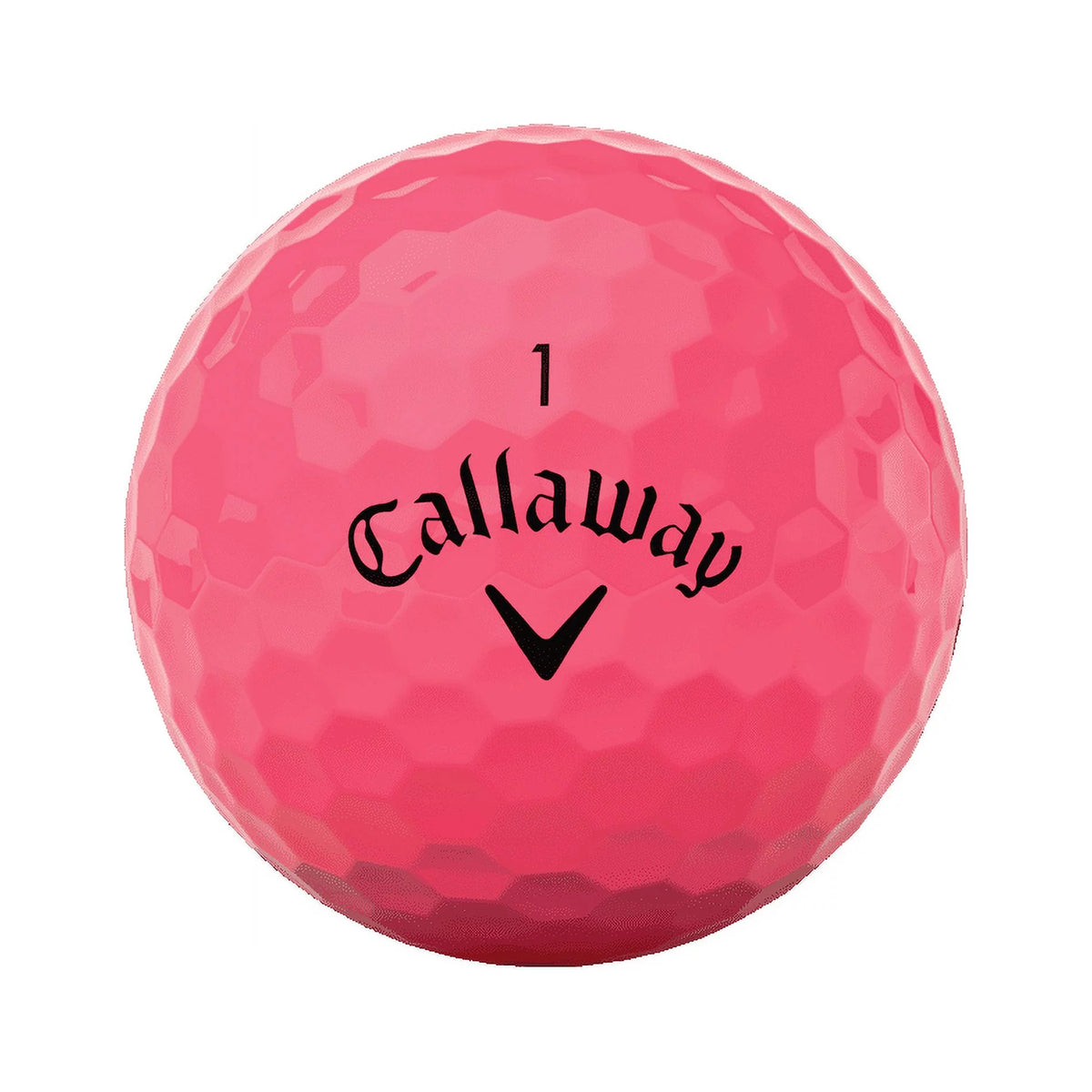 Golf Balls 12 Pack B3476