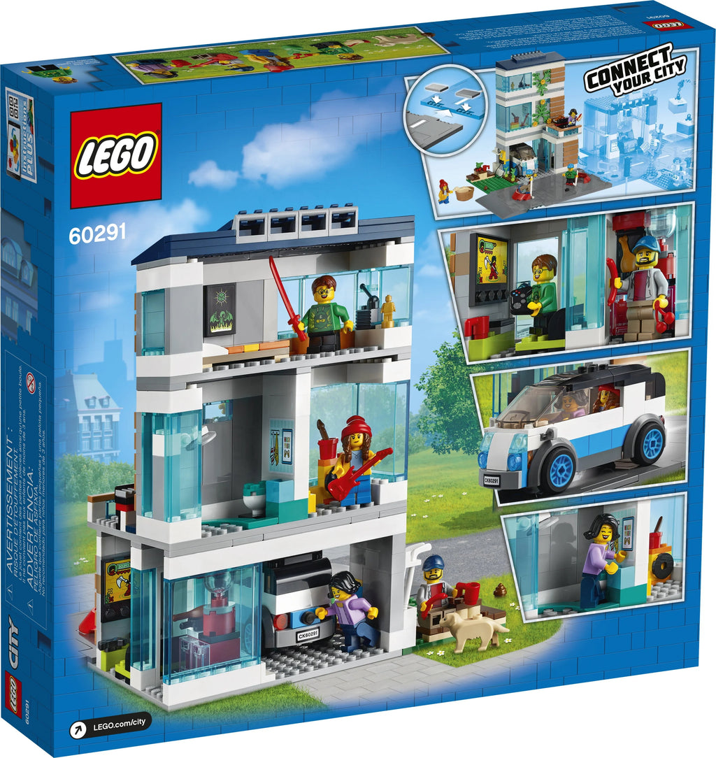 Building Toy (388 Pieces) F28146