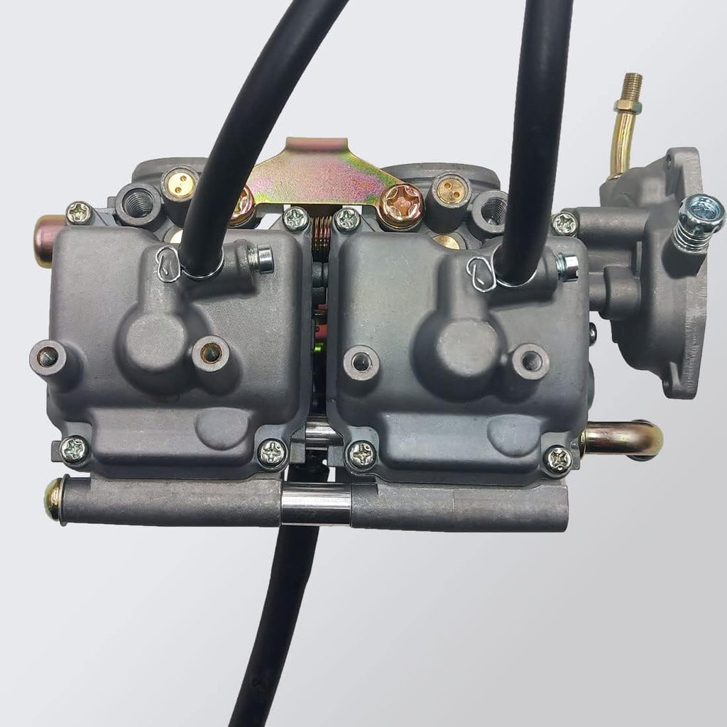 Carburetor Pack of 2 B39023