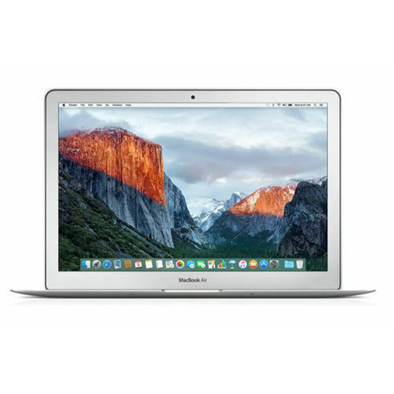 13 Laptop Core i5 8GB RAM 128GB SSD T537