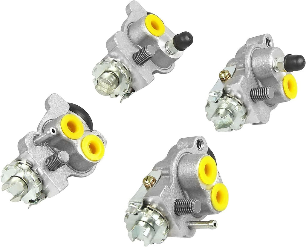 Front Brake Wheel Cylinders Left & Right Pack of 2 N54943