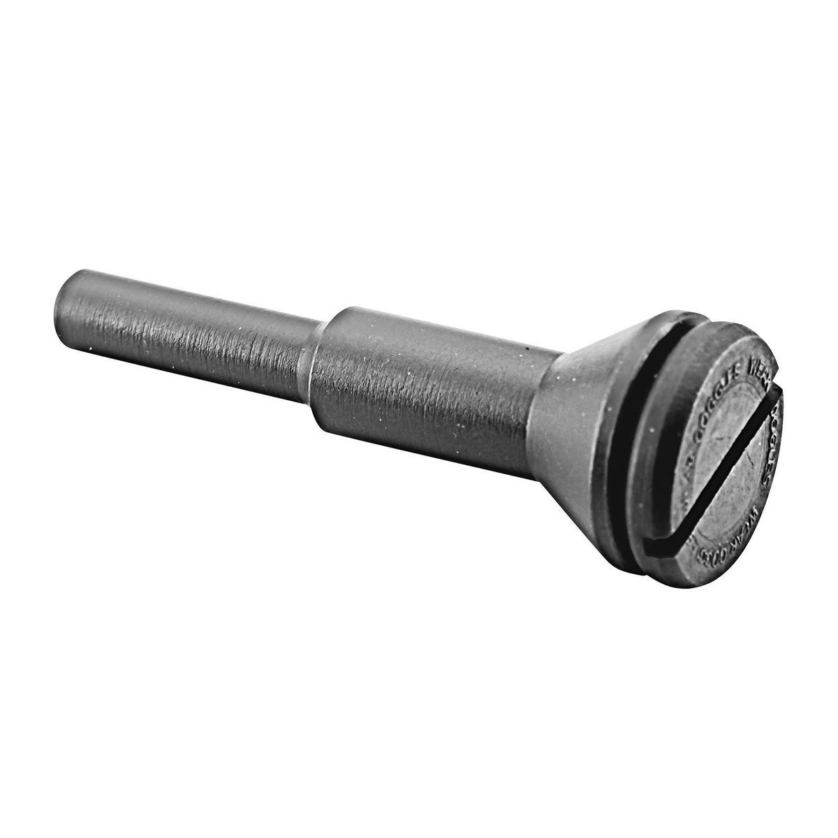 1/4 in. Cut-Off Wheel Arbor L709906