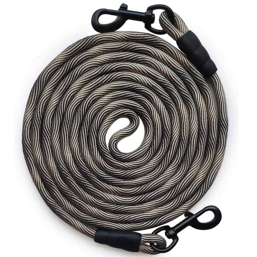 Dog Tie-Out Long Rope Dog Leash G736