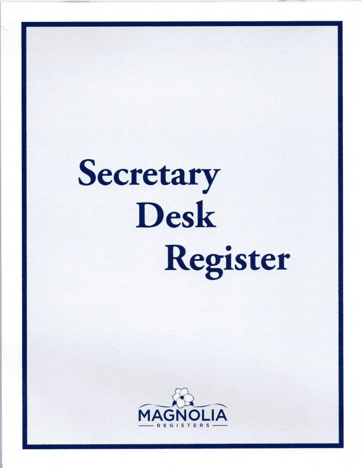 Check Registers C18888