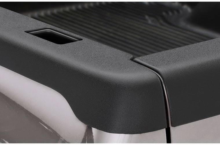 Smoothback Bed Rail Cap M68149