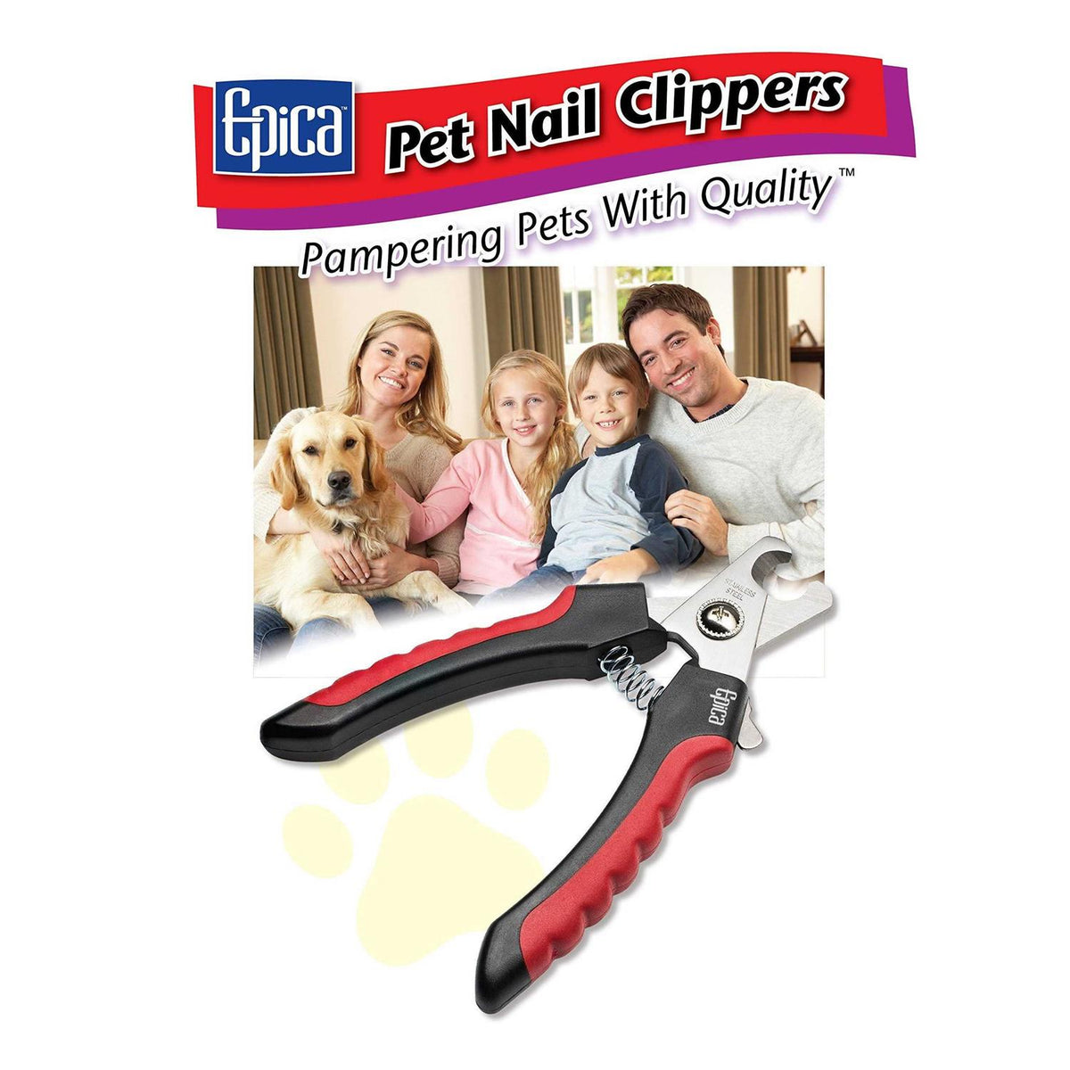 Dog Nail Clippers N5317