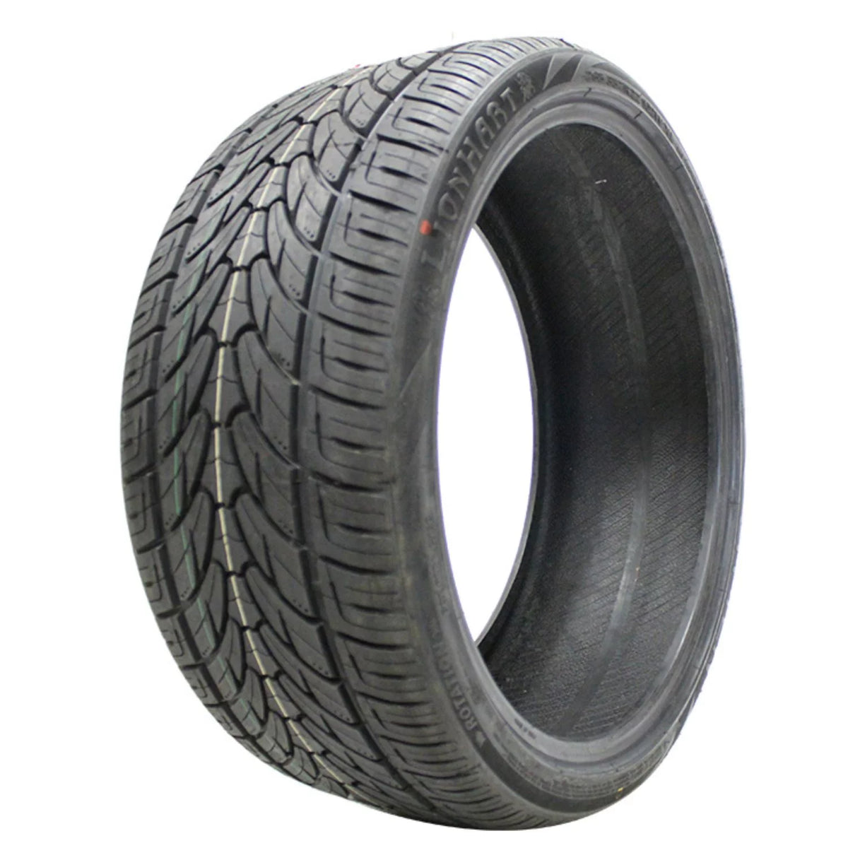 305/45R22 118V XL All Season Passenger Tire U392949