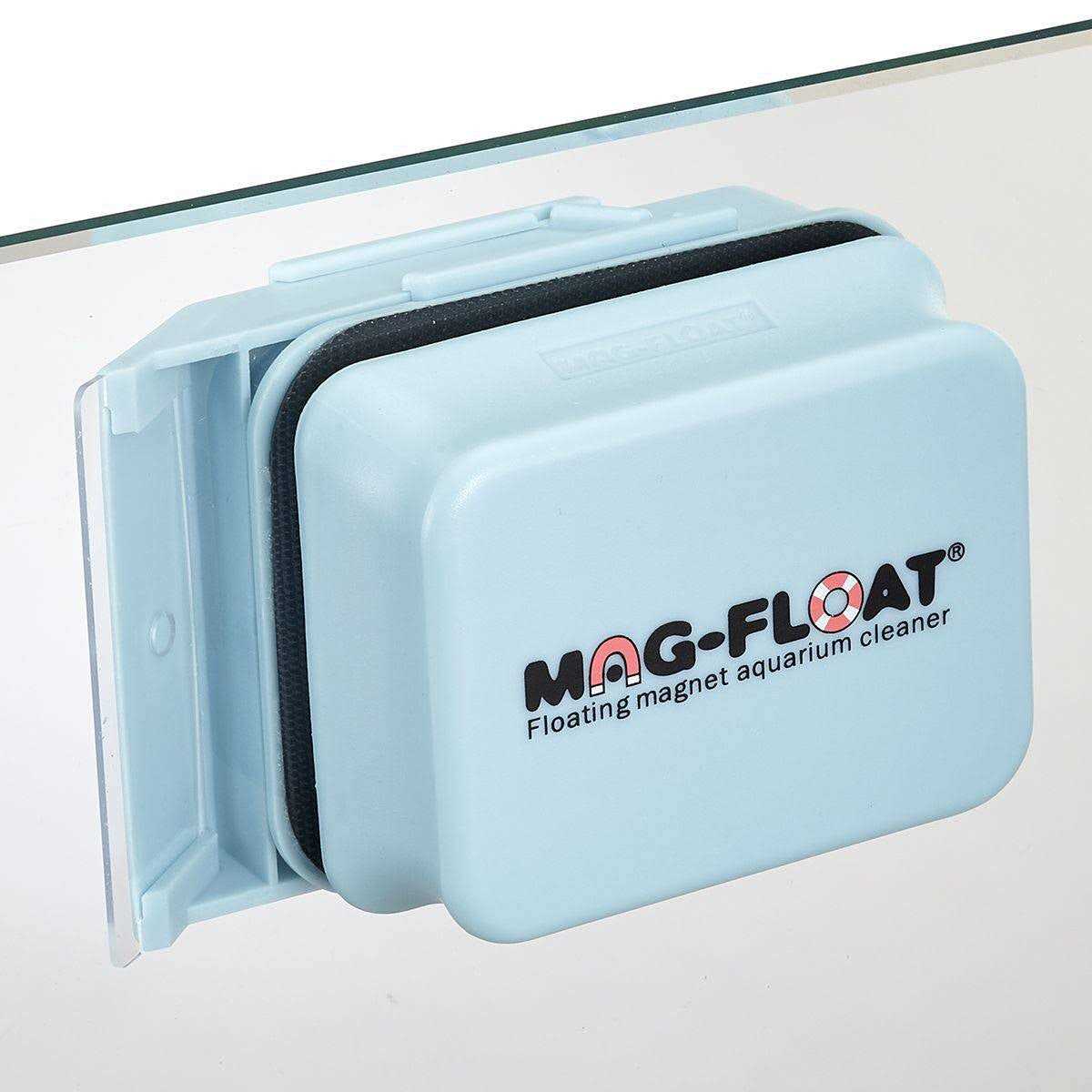 Floating Acrylic Aquarium Cleaner Z591
