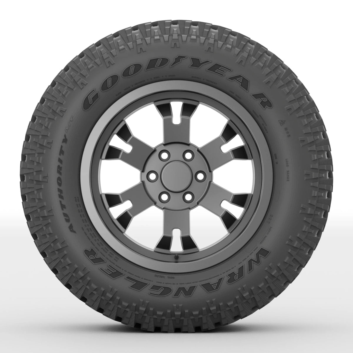 All-Terrain Tire J11843