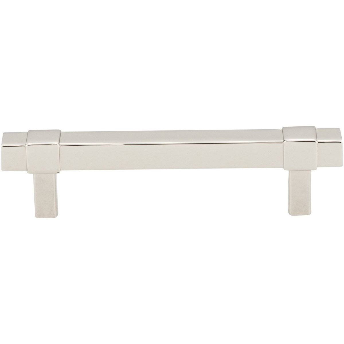 Polished Nickel Cabinet Pull K6842