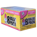High Energy Suet Value Pack, 8 Cake Pack A55759