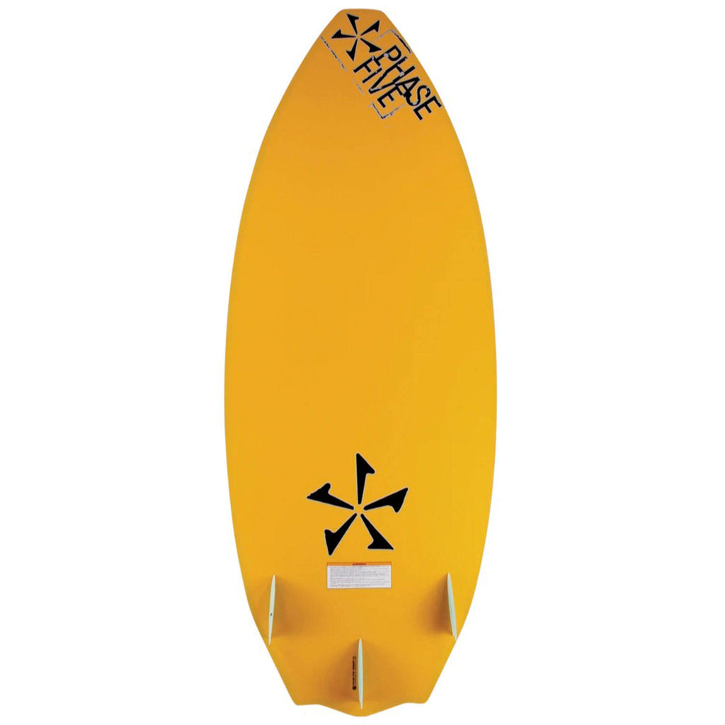 Trident Wakesurf Board 57 B93818