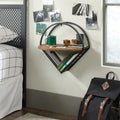 Black Night Stand Z7204