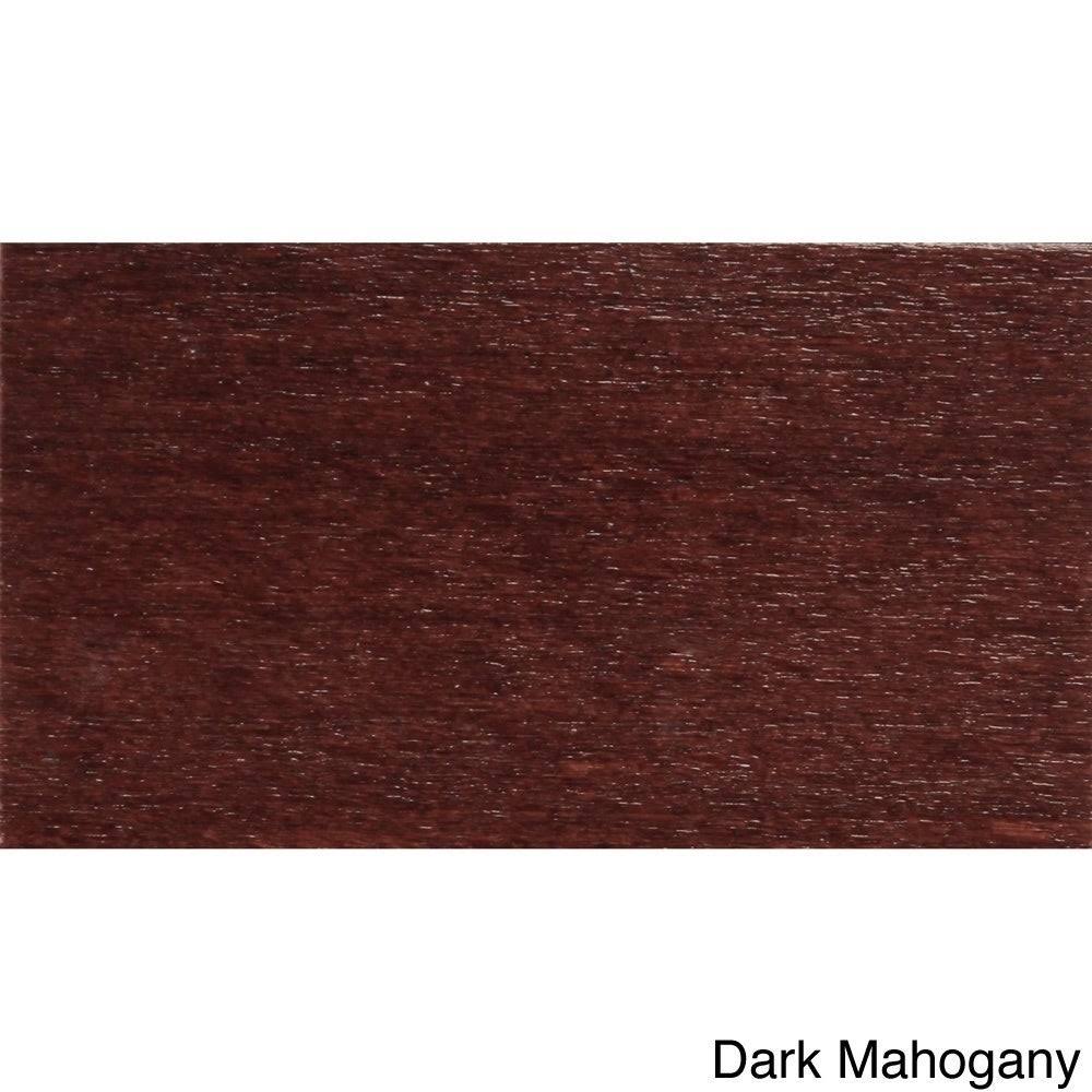 Brown Arm Chair I431871