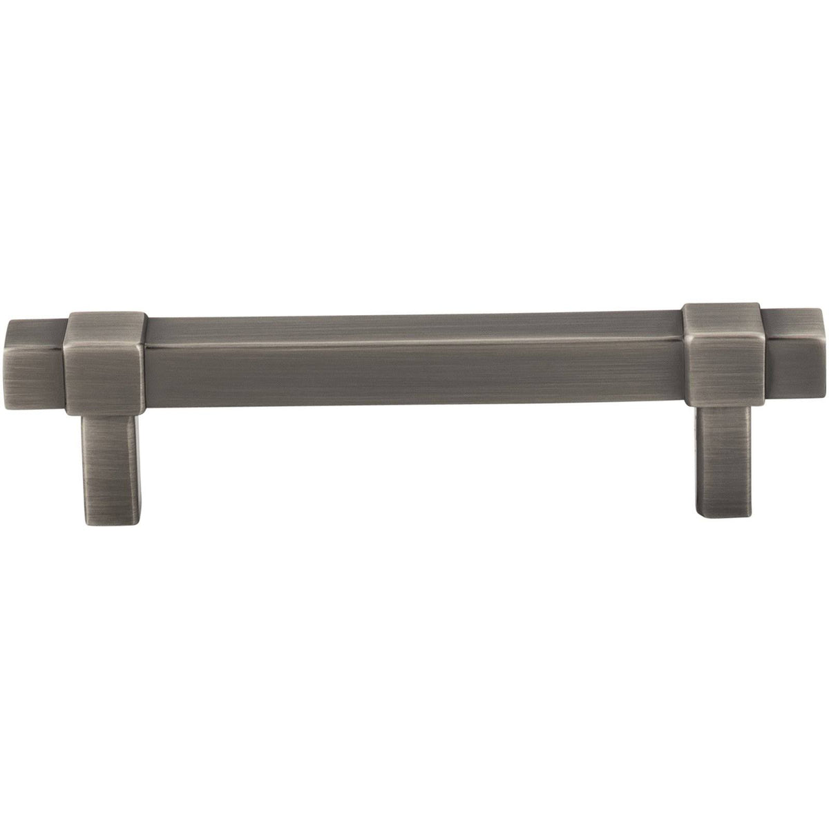 Polished Nickel Cabinet Pull K6842
