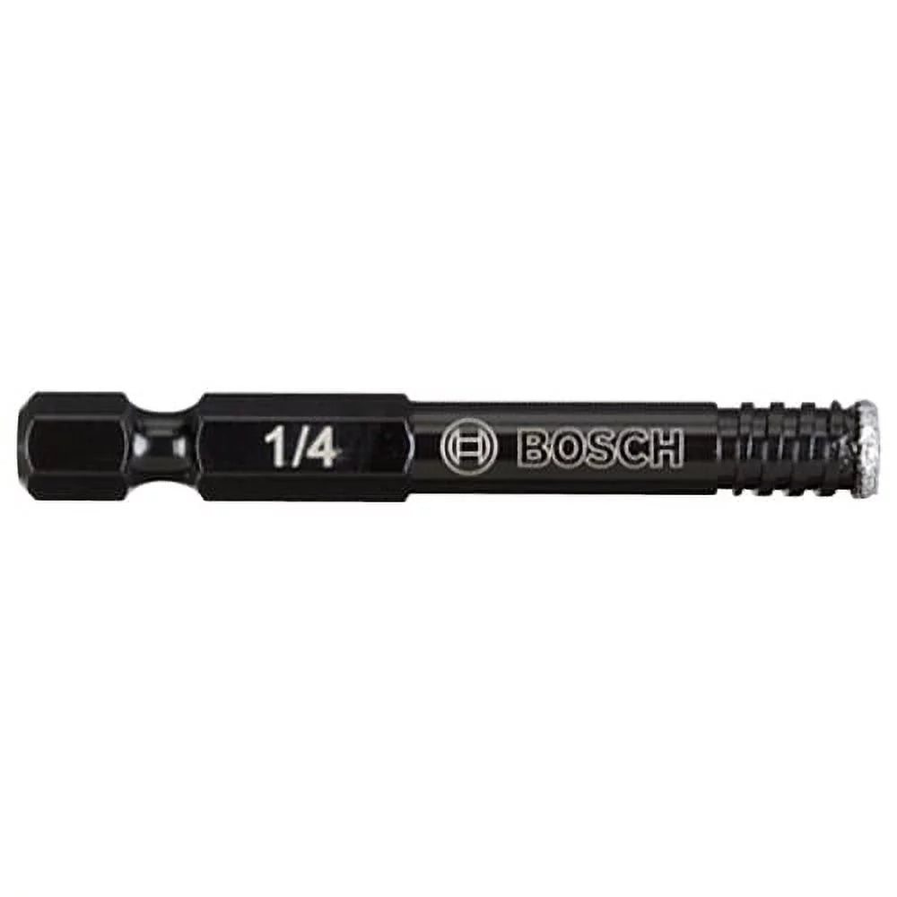 1/4 In. Diamond Hole Saw D1331