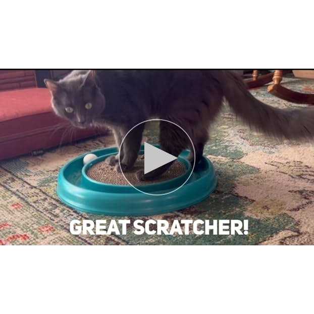 Cat Scratcher Replacement Pads W653520