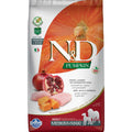 Chicken & Pomegranate Dry Dog Food I333