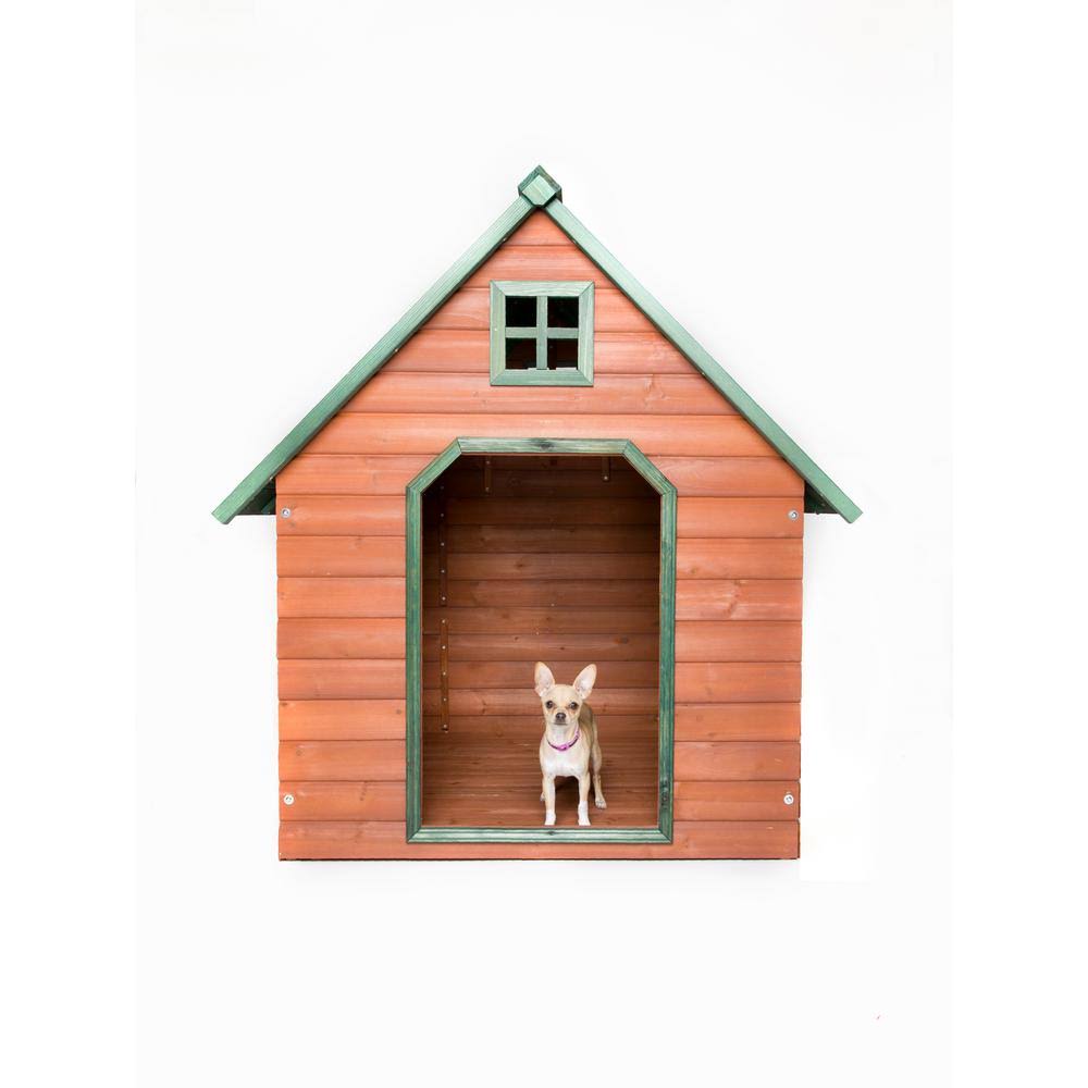 XXL Doghouse M97054