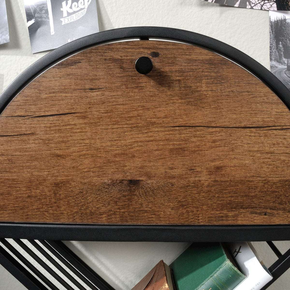 Black Night Stand Z7204
