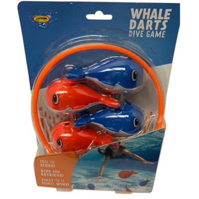 Dive Game W253