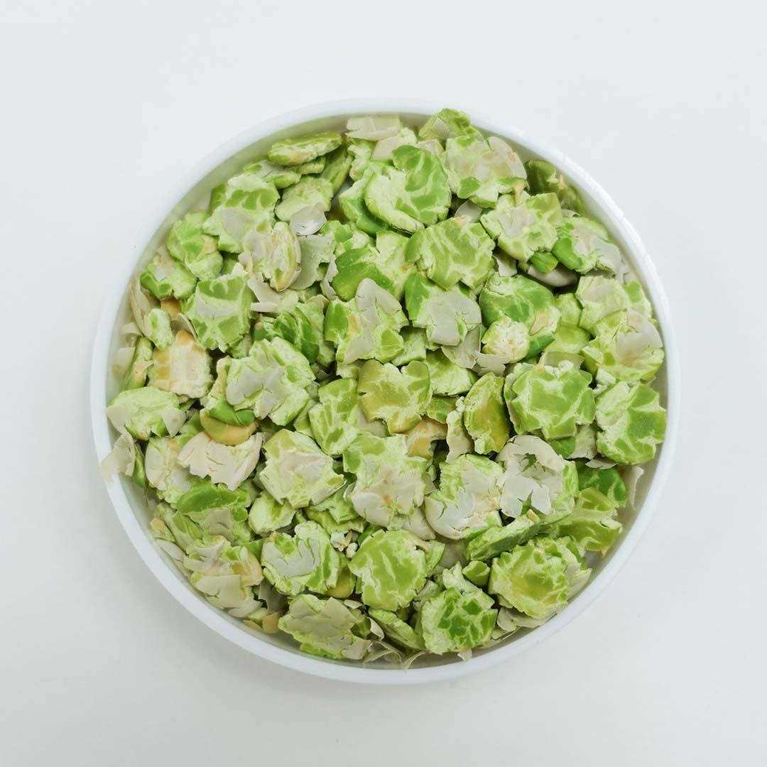 Guinea Pig Pea Flakes W8272