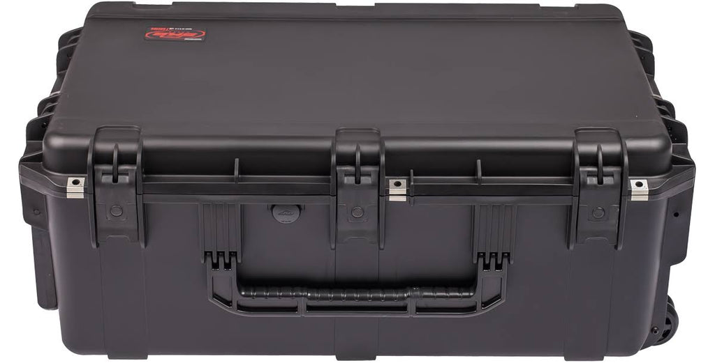 Black Hard Case E197