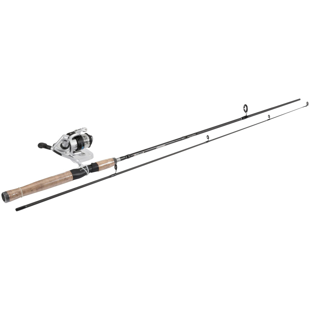 6.5 Ft. Spinning Fishing Rod and Reel Combo G907776
