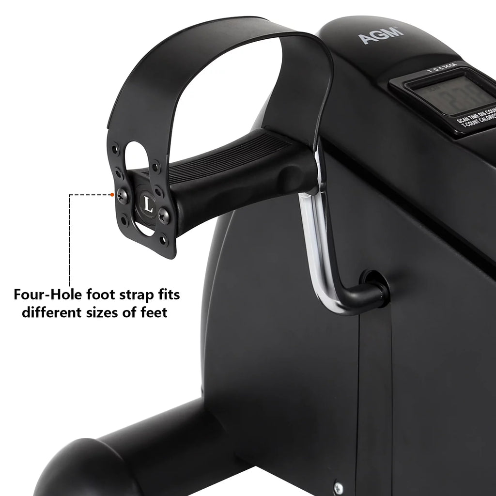 Portable Mini Exercise Bike T7060