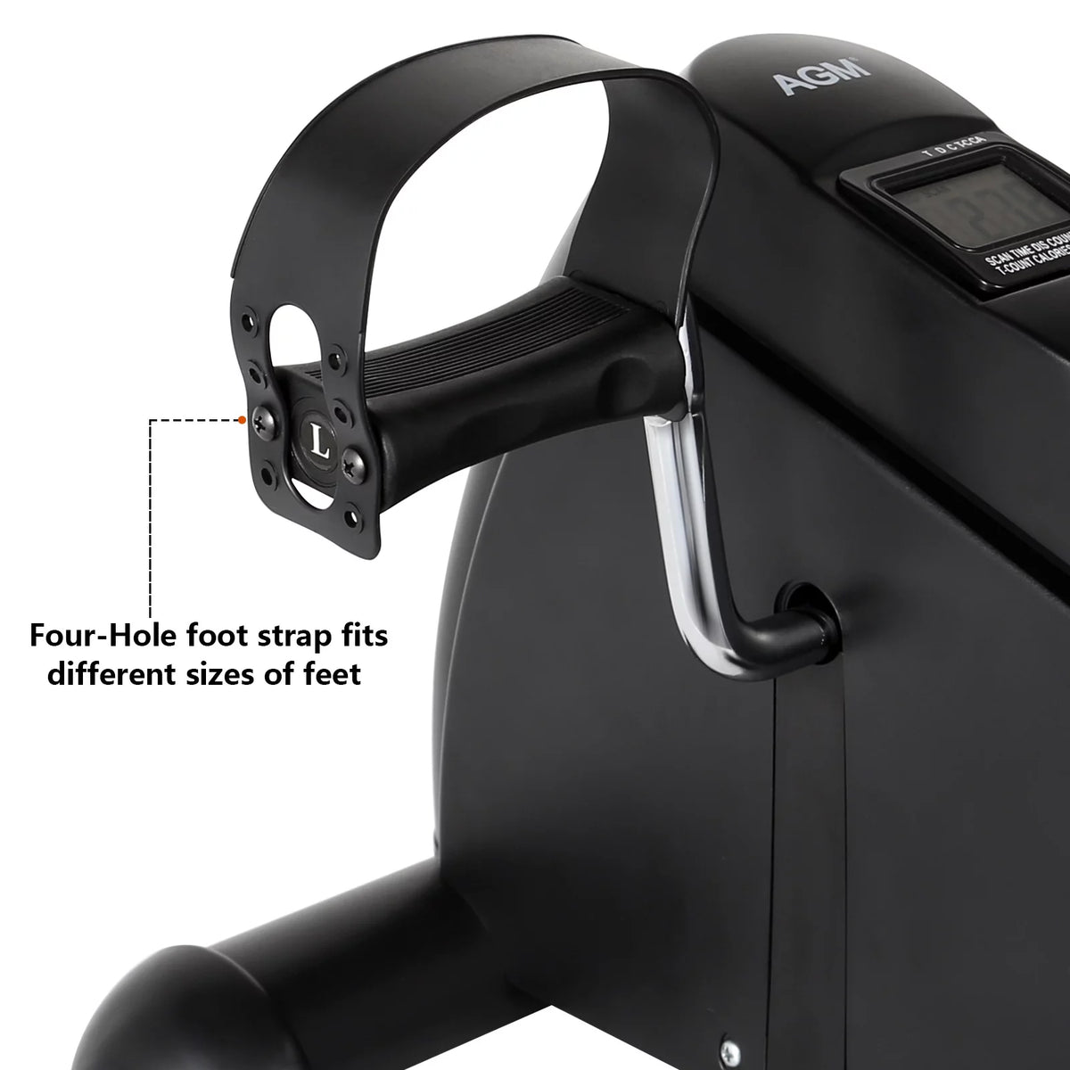 Portable Mini Exercise Bike T7060