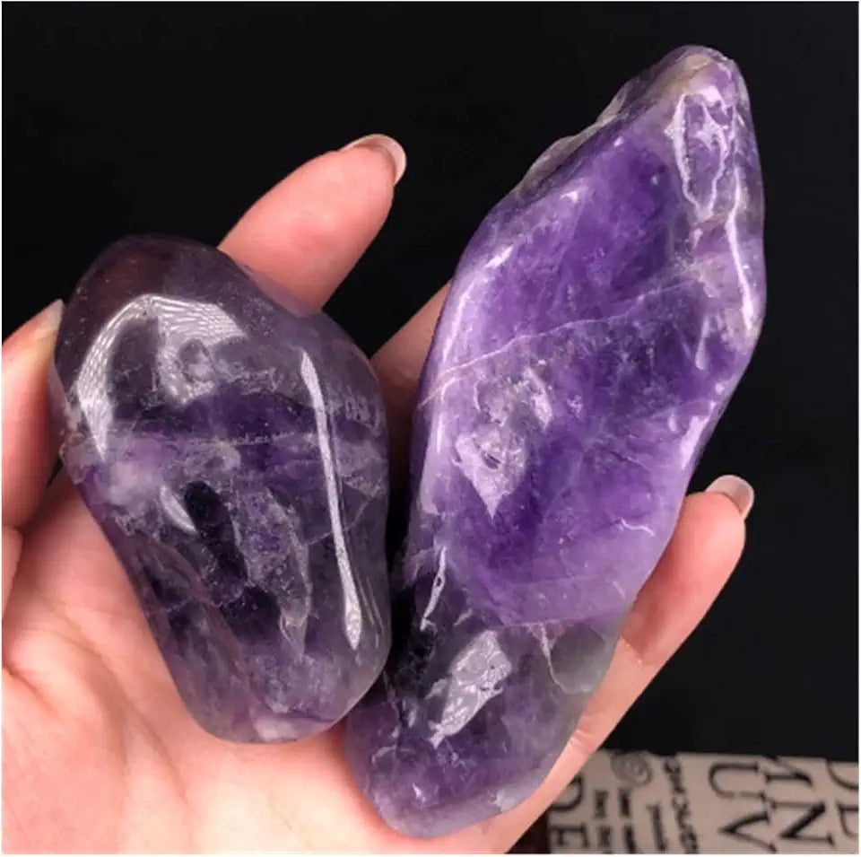 Rough Raw Crystal Quartz Specimen V798