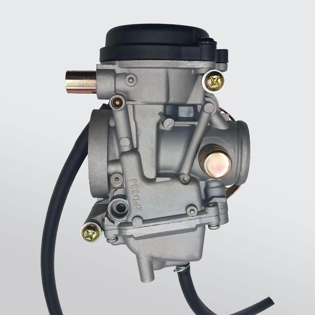 Carburetor Pack of 2 B39023