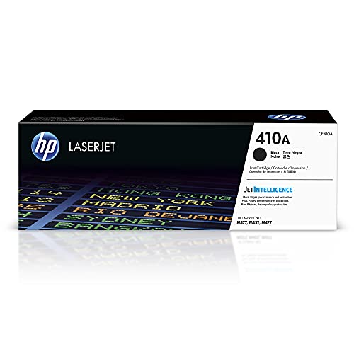 Black Toner Cartridge A5193