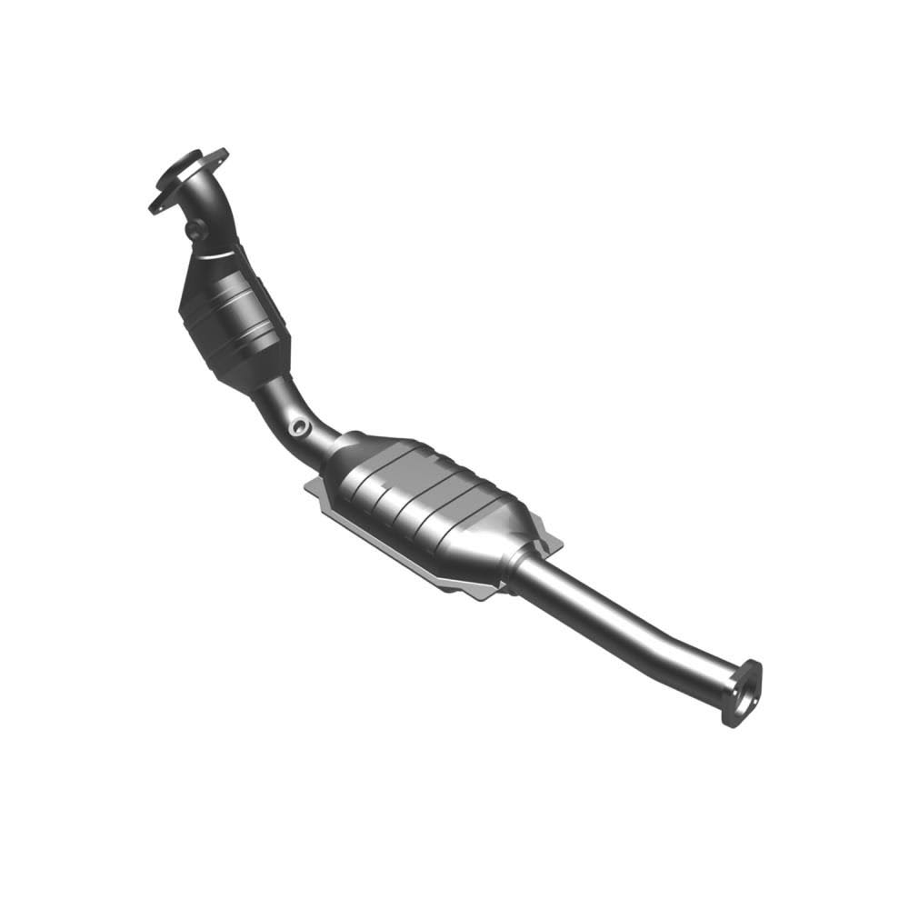 Direct Fit Catalytic Converter L8737