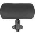 Black Adjustable Headrest Chair A97371