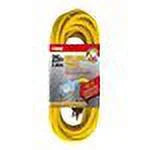 25 ft. 12 by 3 Gauge SJTOW Extension Cord E9635